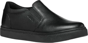 Geox Men's J Nashik Boy (Little Big Kid) Sneakers