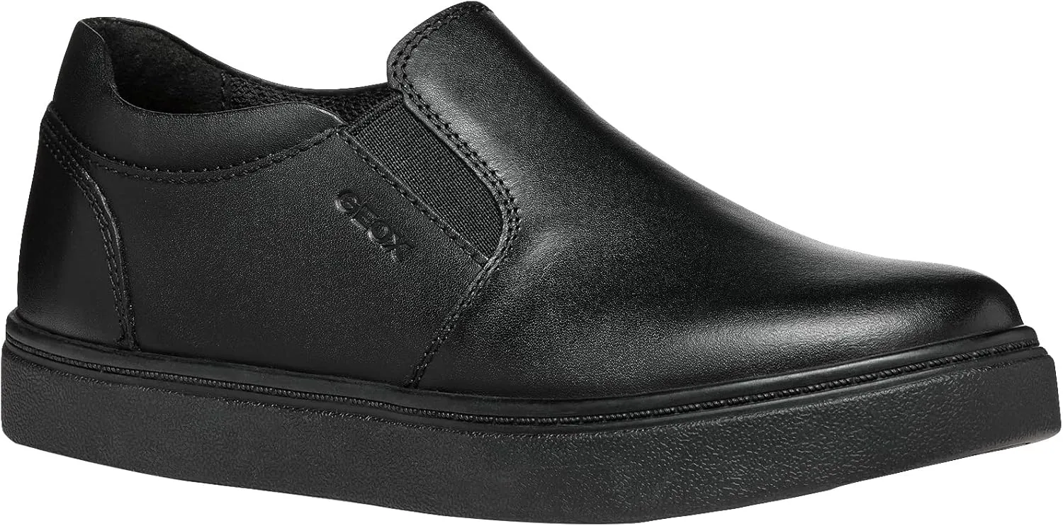 Geox Men's J Nashik Boy (Little Big Kid) Sneakers