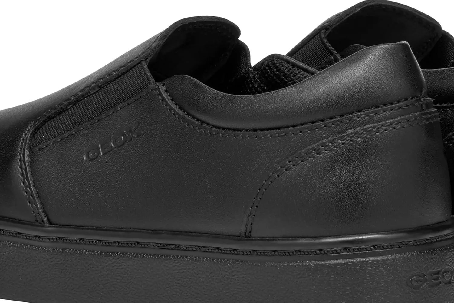 Geox Men's J Nashik Boy (Little Big Kid) Sneakers