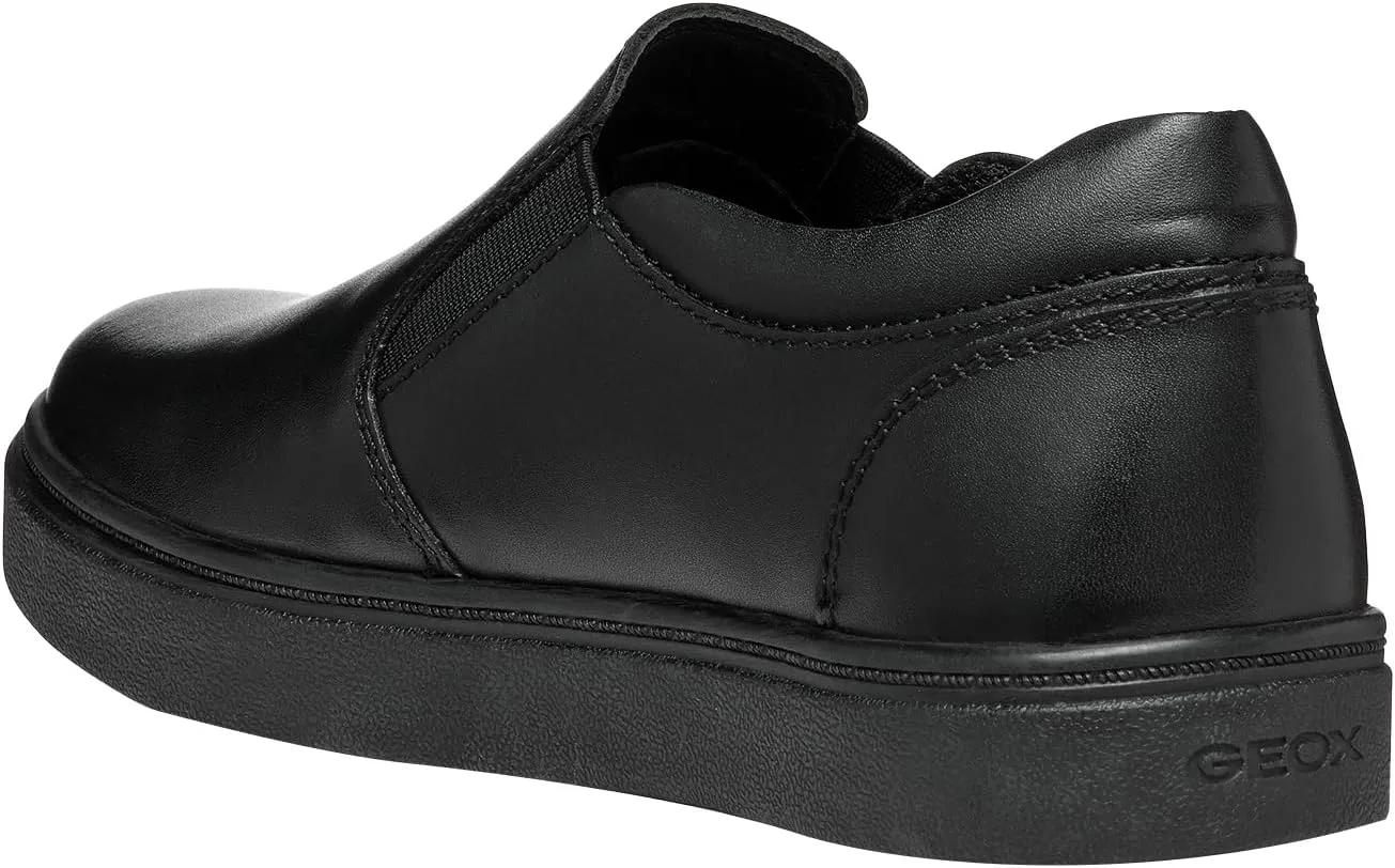 Geox Men's J Nashik Boy (Little Big Kid) Sneakers