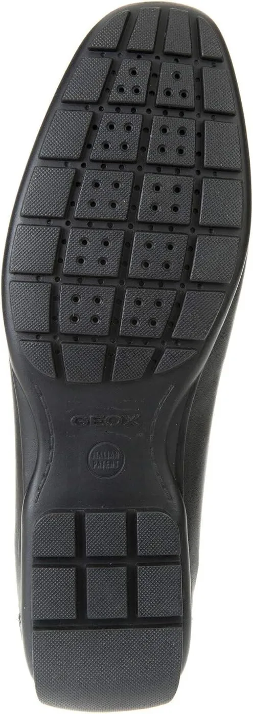 Geox Men's M Monet W Boat Shoe