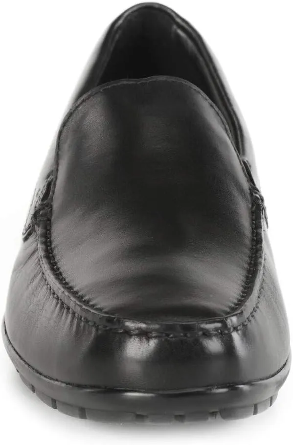 Geox Men's M Monet W Boat Shoe