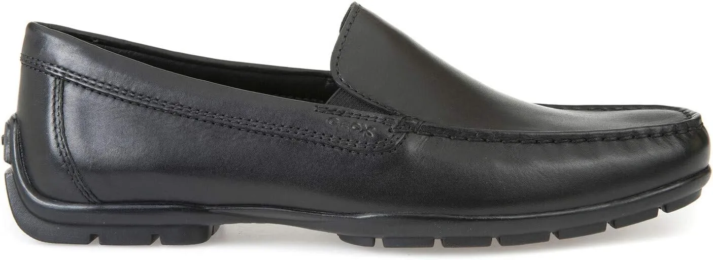 Geox Men's M Monet W Boat Shoe