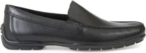 Geox Men's M Monet W Boat Shoe