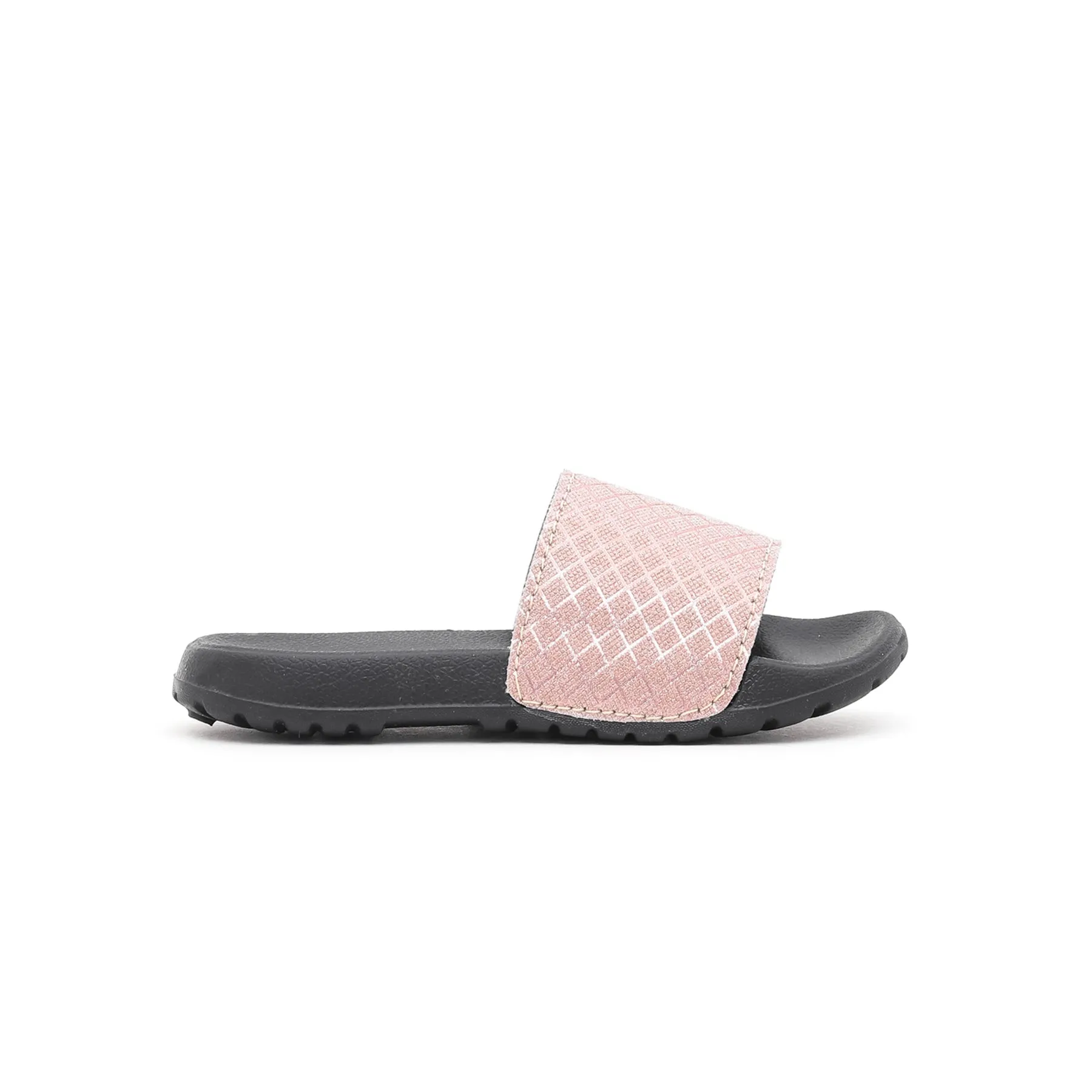 Girls Golden Casual Flip Flop KD5179