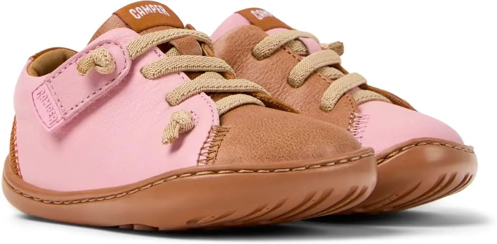 Girl's Peu Cami Fw First Walker Shoe