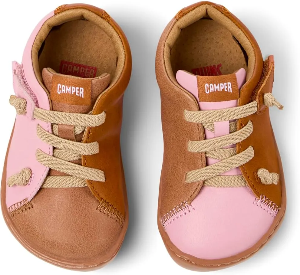 Girl's Peu Cami Fw First Walker Shoe