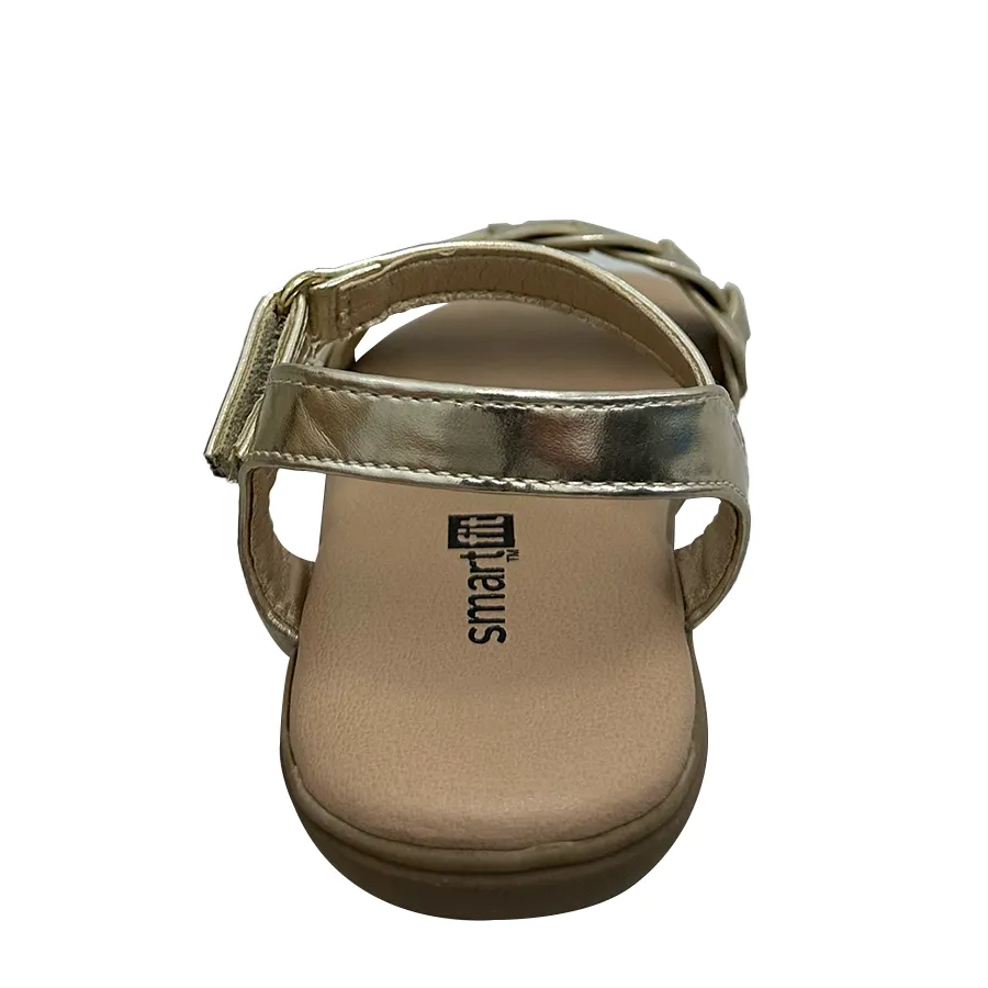 Girl's Toddler Nana Sandal