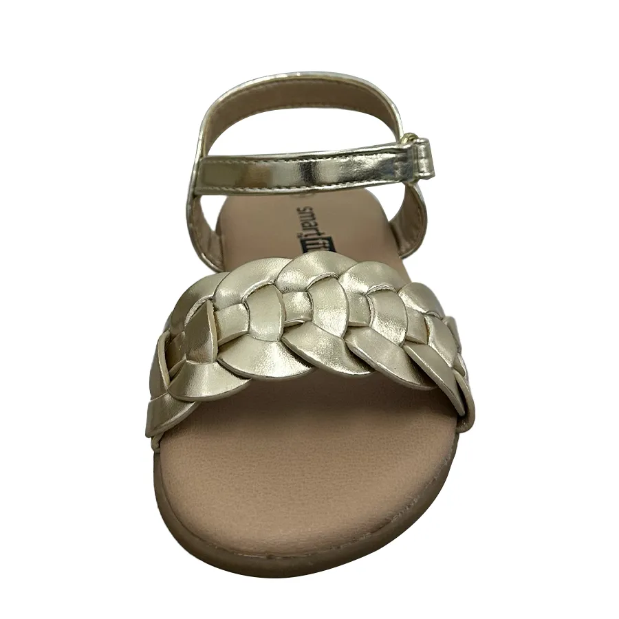 Girl's Toddler Nana Sandal