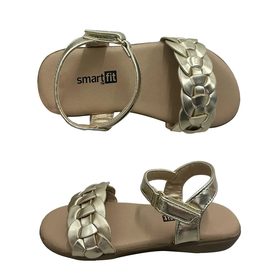 Girl's Toddler Nana Sandal