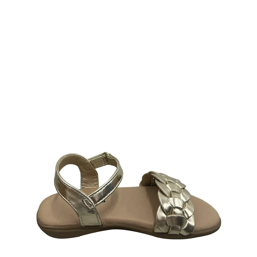 Girl's Toddler Nana Sandal