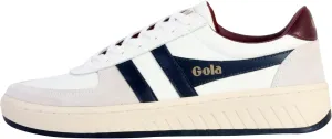 Gola Men's Grandslam Classic Sneaker