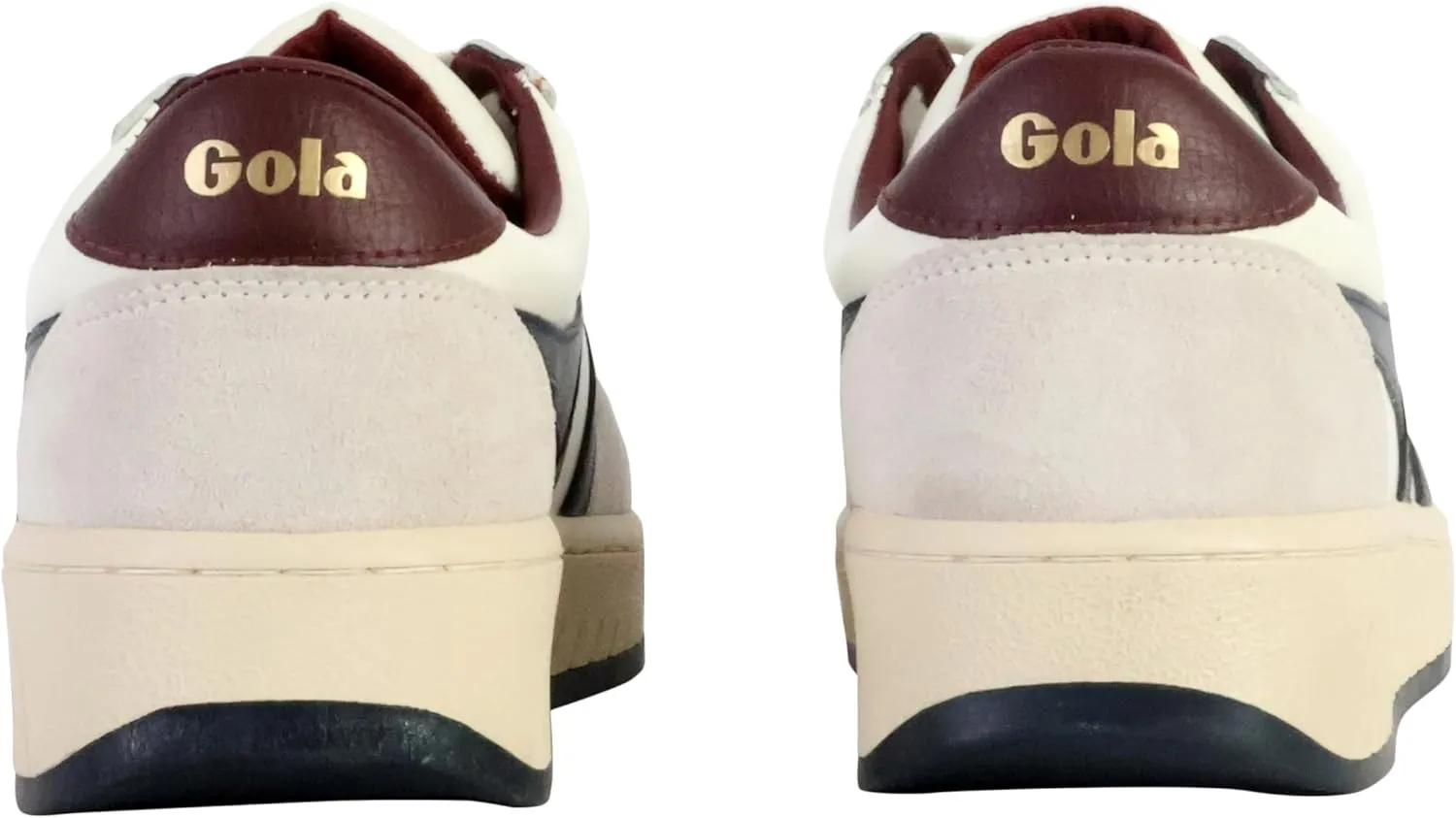 Gola Men's Grandslam Classic Sneaker