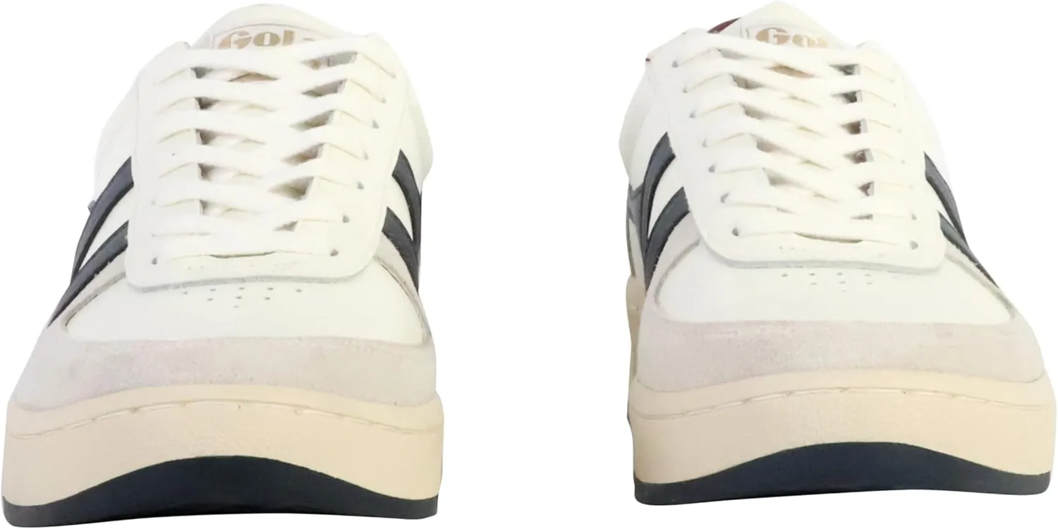 Gola Men's Grandslam Classic Sneaker