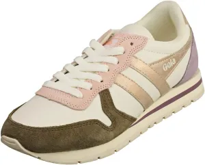 Gola Women's Daytona Quadrant Sneaker