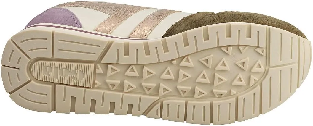 Gola Women's Daytona Quadrant Sneaker