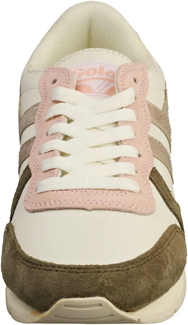 Gola Women's Daytona Quadrant Sneaker