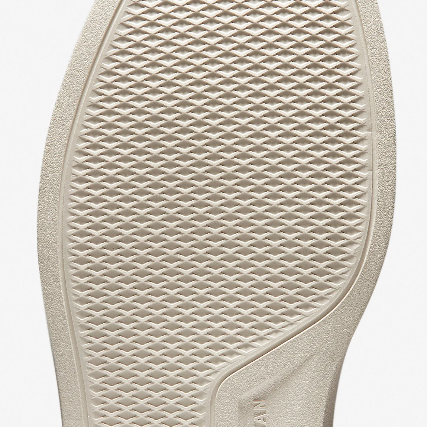 GrandPrø Rally Laser Cut Sneaker