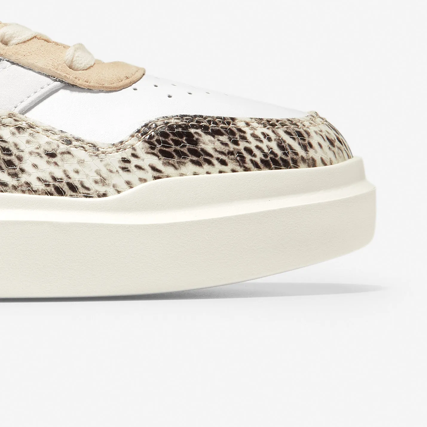 GrandPrø Rally Mix Sneaker