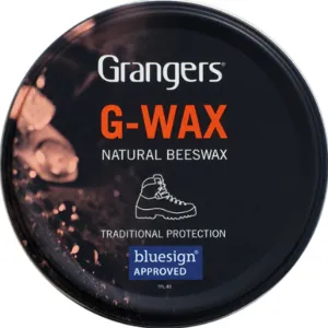 Grangers G-Wax 80grams