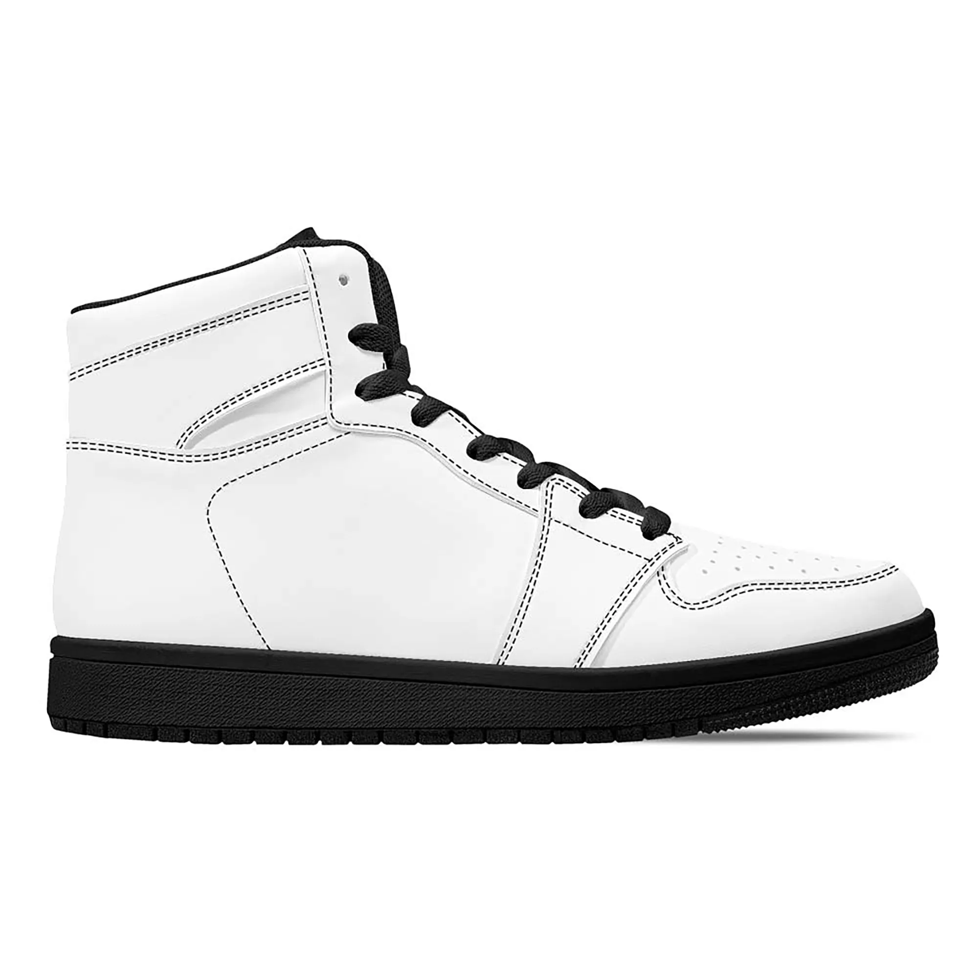 GripCore Custom High-Tops