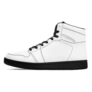 GripCore Custom High-Tops