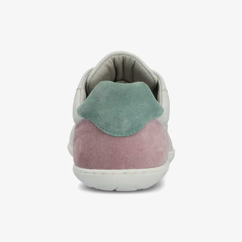 GROUNDIES Nova GO1 Barefoot Shoes for Women - Versatile Sneakers for Women with Wide Toe Box, Microfiber Liner and Insole, and Flexible Outsole