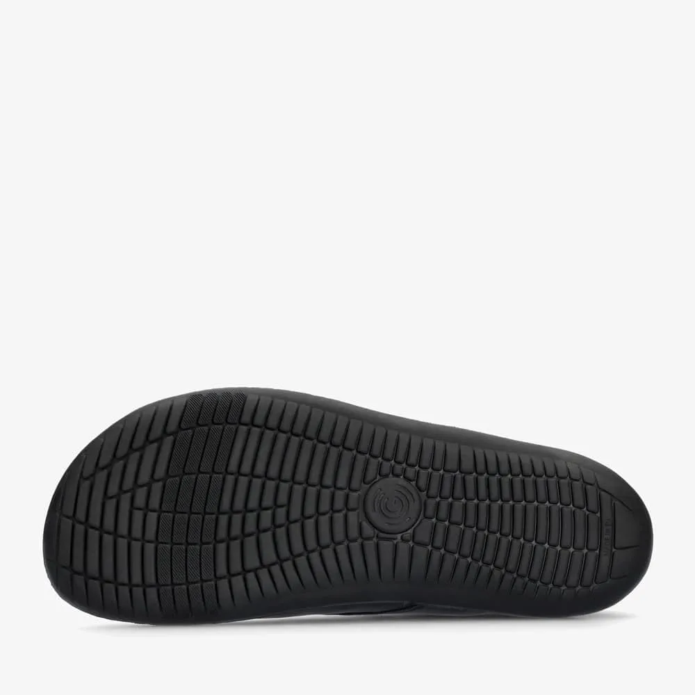 GROUNDIES Palermo Barefoot  Oxford Shoes for Men - Comfortable Leather Men's Dress Shoes with Wide Toe Box, Neutral Footbed, and Zero Drop Outsole