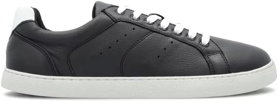GROUNDIES Universe Barefoot Shoes for Women - Versatile Sneakers for Women with Wide Toe Box, Microfiber Liner, and Flexible, Slip-Resistant Outsole