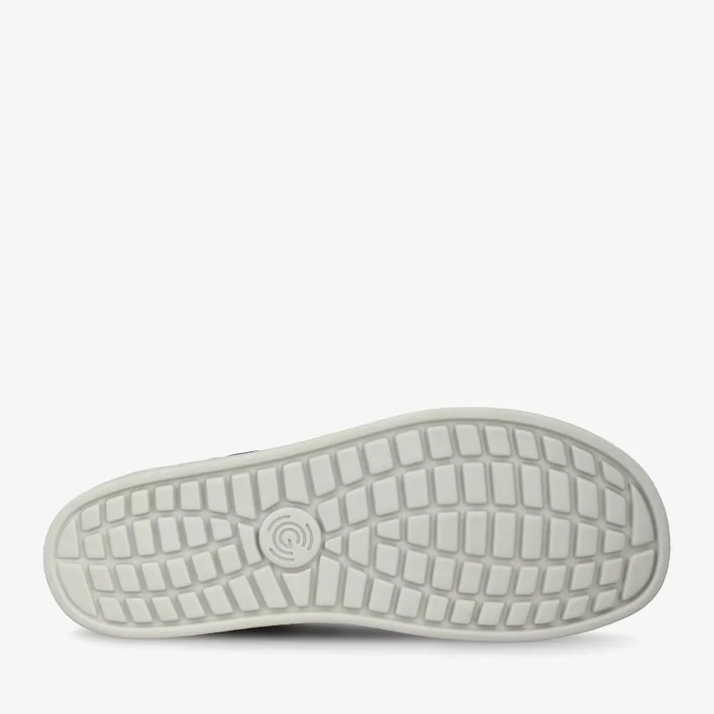 GROUNDIES Universe Barefoot Shoes for Women - Versatile Sneakers for Women with Wide Toe Box, Microfiber Liner, and Flexible, Slip-Resistant Outsole