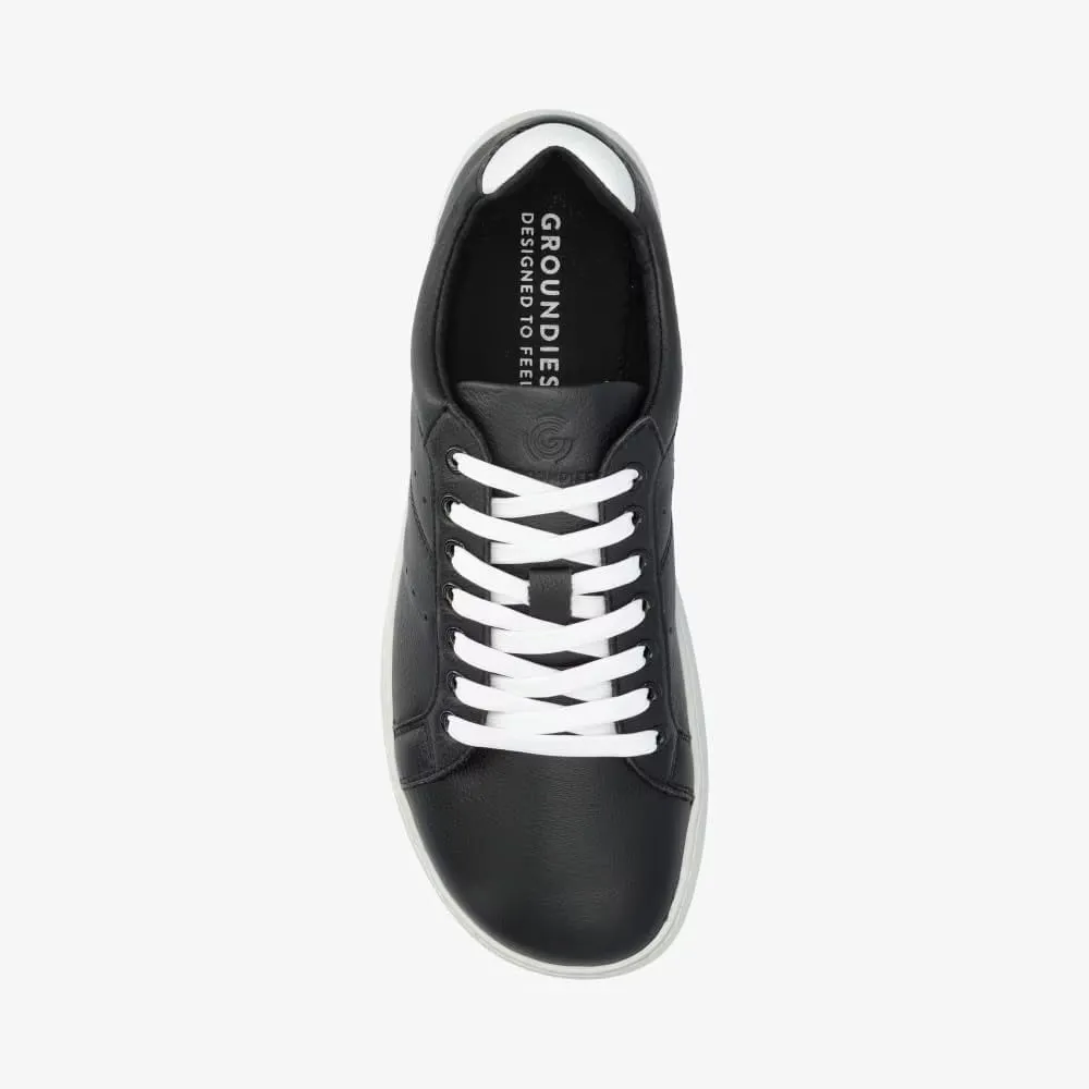 GROUNDIES Universe Barefoot Shoes for Women - Versatile Sneakers for Women with Wide Toe Box, Microfiber Liner, and Flexible, Slip-Resistant Outsole