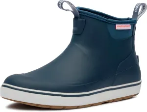 Grundens Men’s DECK-BOSS Ankle Boot | Durable, Waterproof