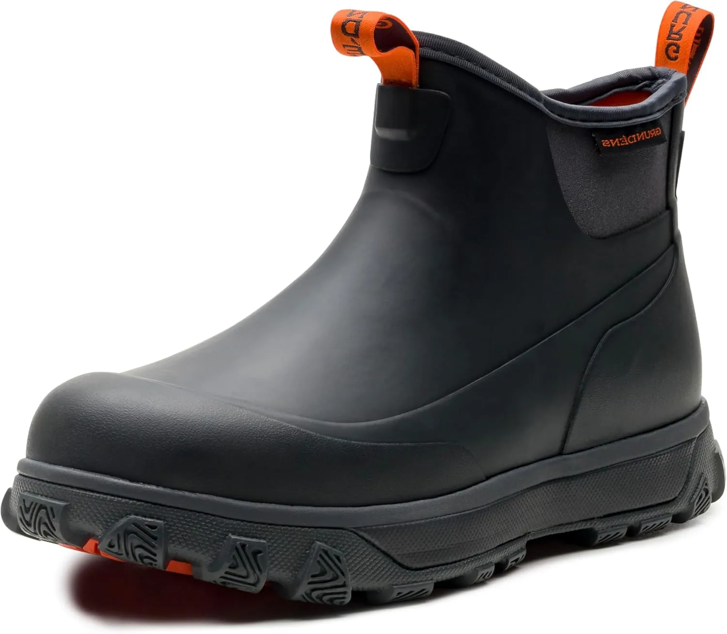 Grundens Men’s Deviation 6” Ankle Boot | Durable, Waterproof