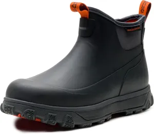Grundens Men’s Deviation 6” Ankle Boot | Durable, Waterproof
