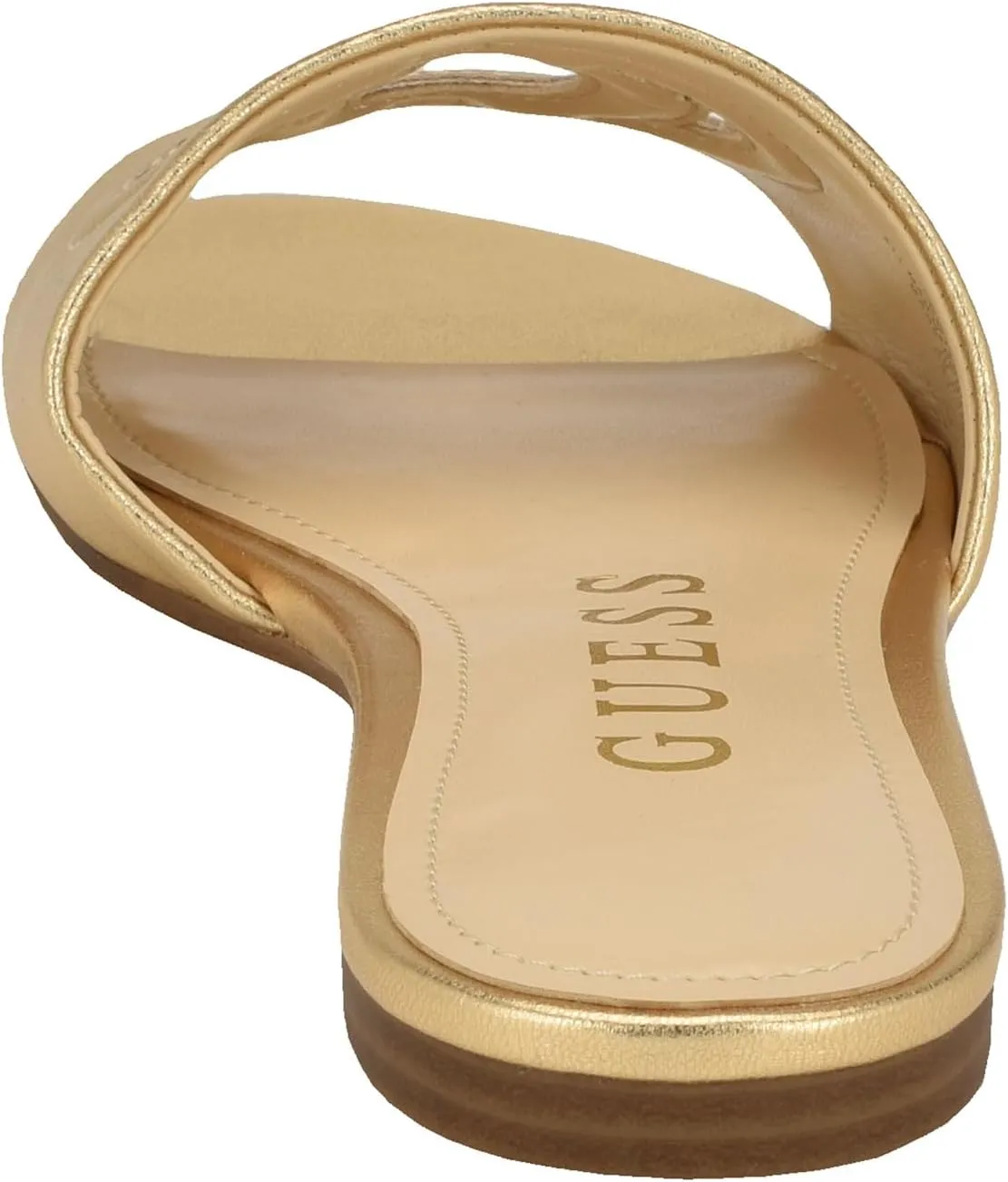 Guess Women's Tashia Flat Sandal