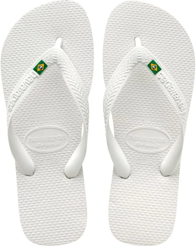 Havaianas Unisex Flip-Flop