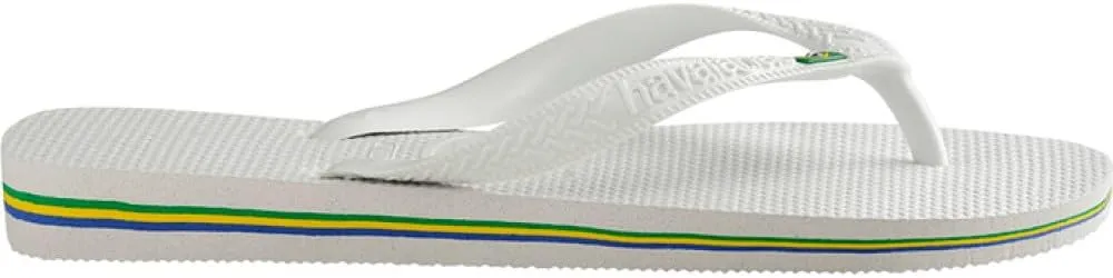 Havaianas Unisex Flip-Flop