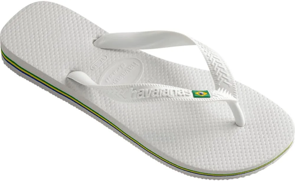 Havaianas Unisex Flip-Flop