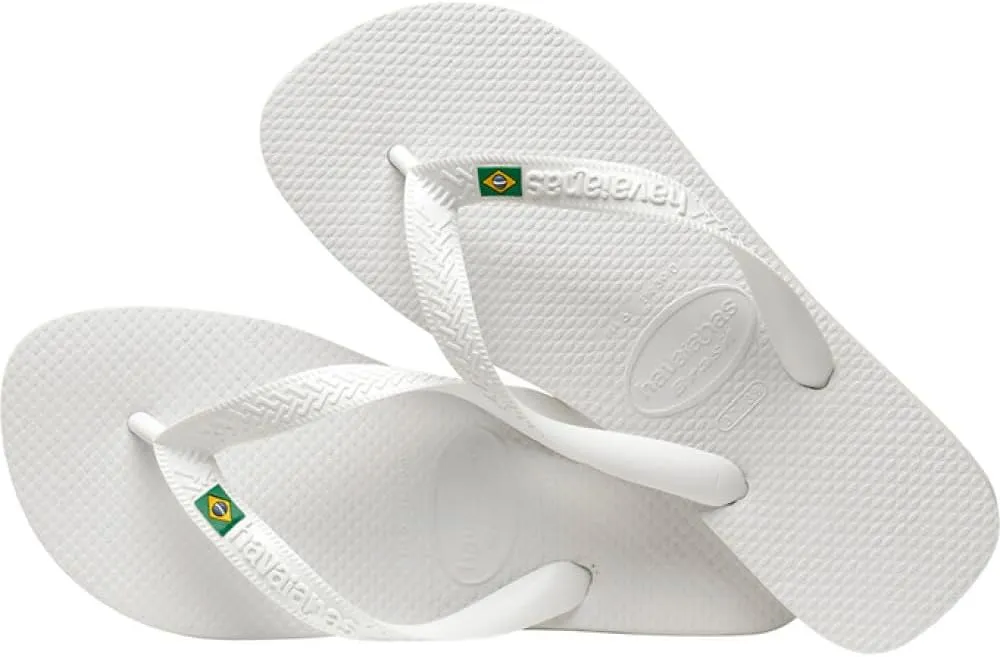 Havaianas Unisex Flip-Flop