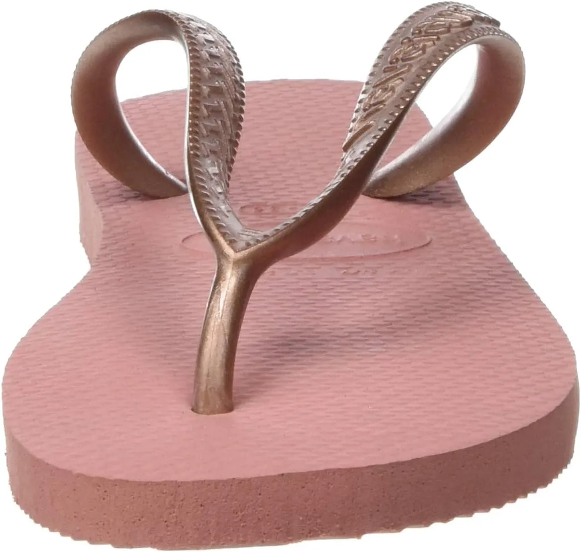 Havaianas Women's Top Tiras Flip Flops