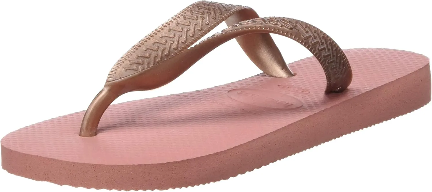 Havaianas Women's Top Tiras Flip Flops