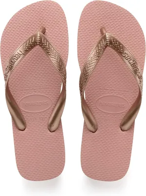 Havaianas Women's Top Tiras Flip Flops
