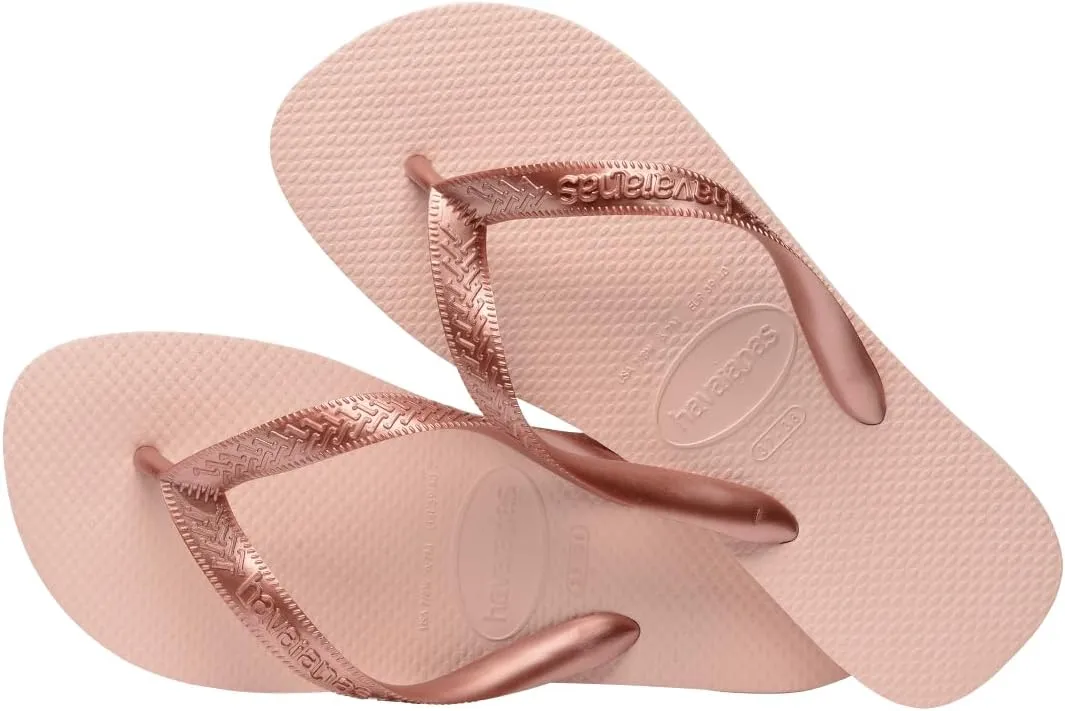 Havaianas Women's Top Tiras Flip Flops