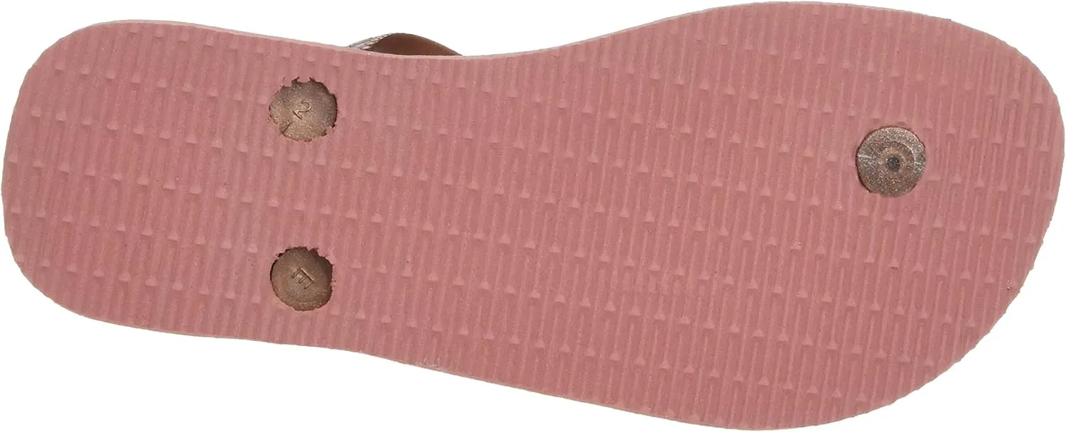 Havaianas Women's Top Tiras Flip Flops