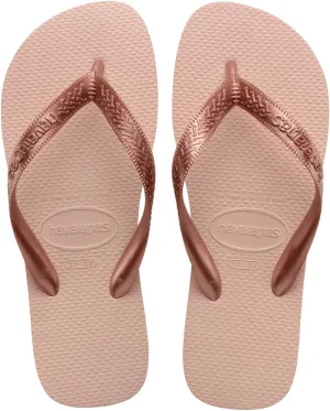Havaianas Women's Top Tiras Flip Flops