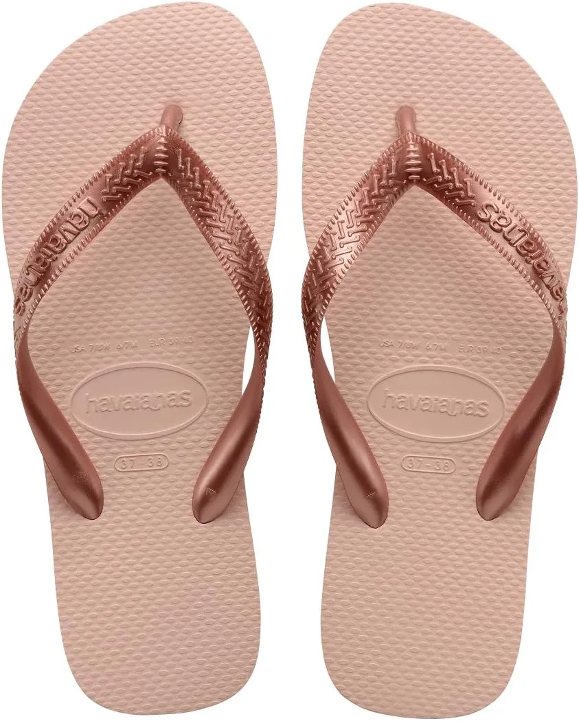 Havaianas Women's Top Tiras Flip Flops