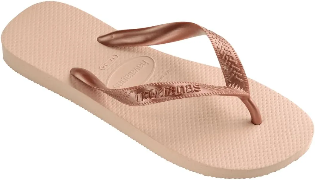 Havaianas Women's Top Tiras Flip Flops