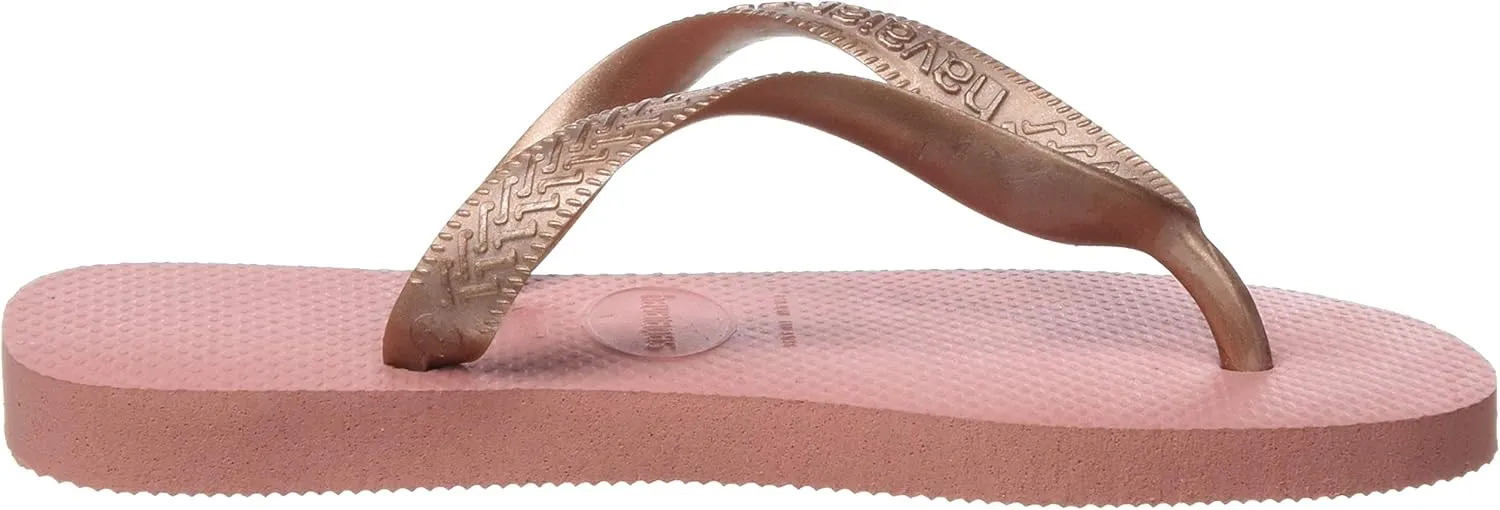 Havaianas Women's Top Tiras Flip Flops