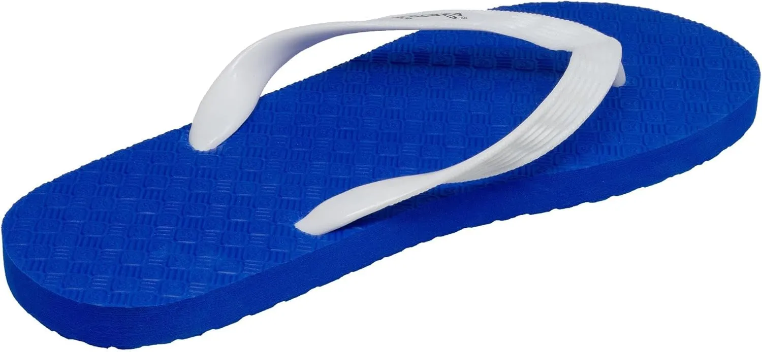 Hawaii Shave Ice Flip Flop Collection