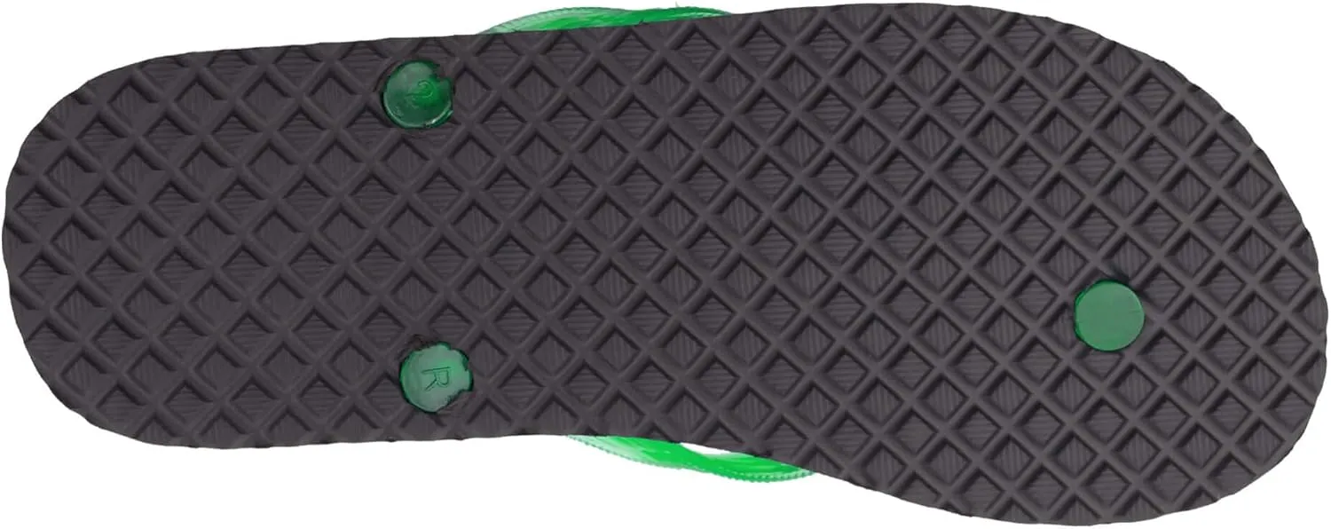 Hawaii Unisex Original Flip Flops Slippahs